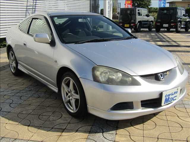HONDA INTEGRA coupe 2006