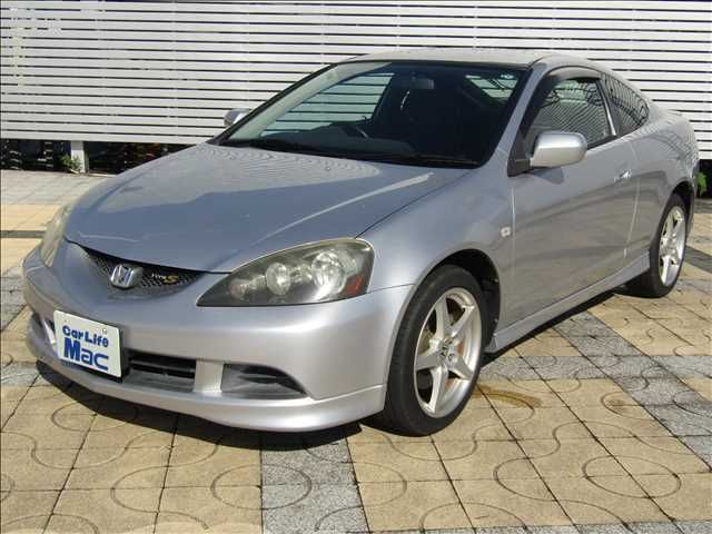HONDA INTEGRA coupe 2006