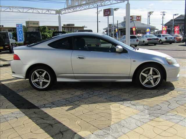 HONDA INTEGRA coupe 2006