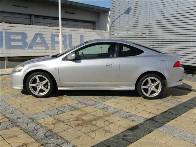 HONDA INTEGRA coupe 2006