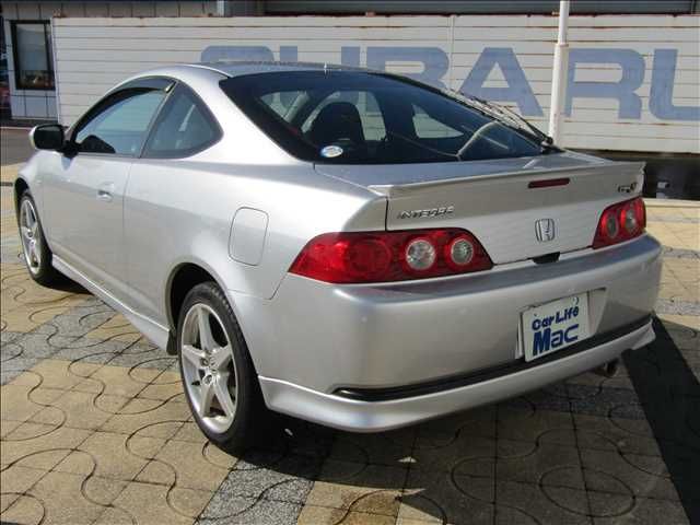 HONDA INTEGRA coupe 2006