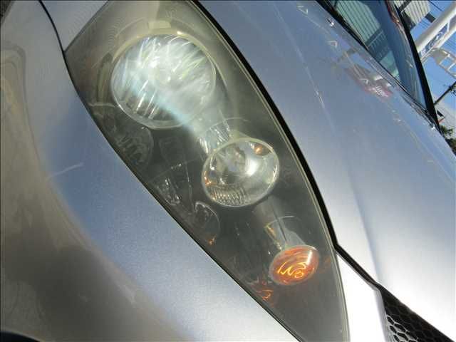 HONDA INTEGRA coupe 2006