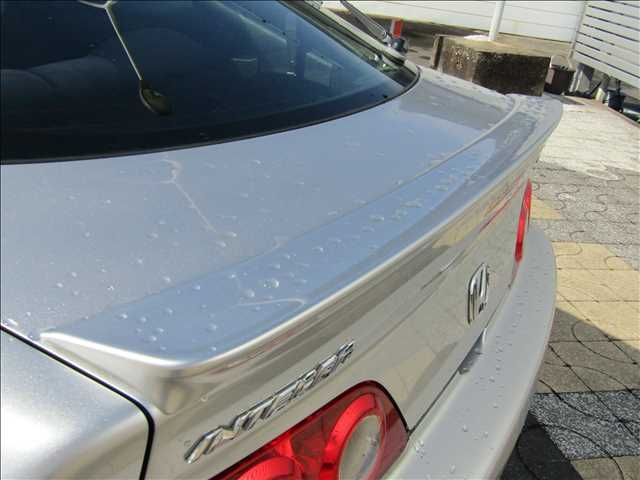 HONDA INTEGRA coupe 2006