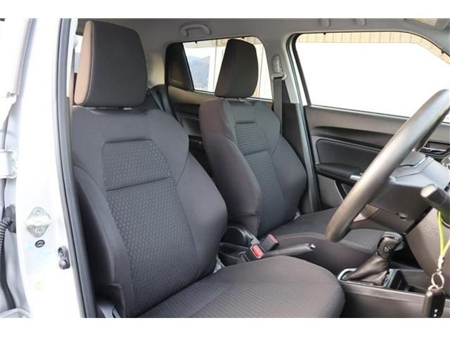 SUZUKI SWIFT 4WD 2018