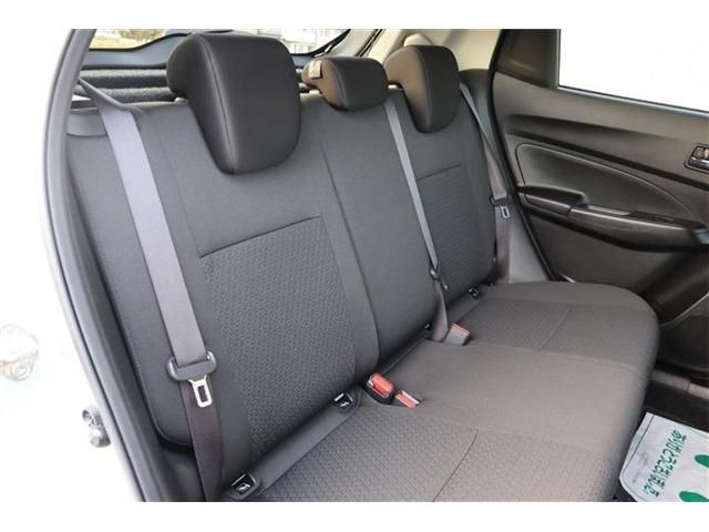 SUZUKI SWIFT 4WD 2018