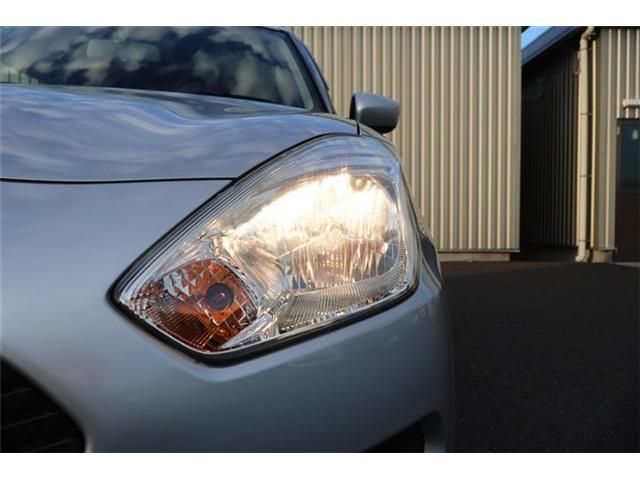 SUZUKI SWIFT 4WD 2018