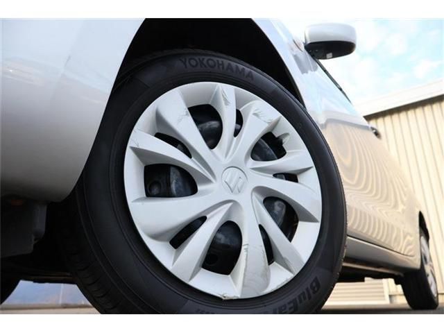 SUZUKI SWIFT 4WD 2018