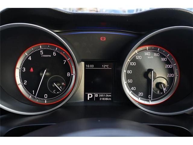 SUZUKI SWIFT 4WD 2018