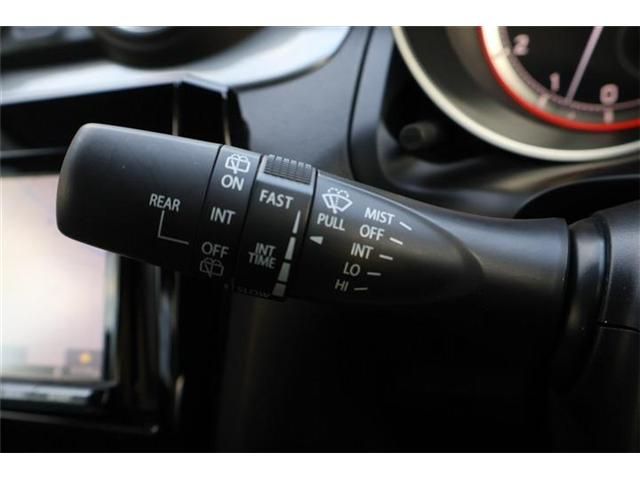 SUZUKI SWIFT 4WD 2018