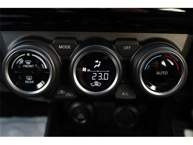 SUZUKI SWIFT 4WD 2018