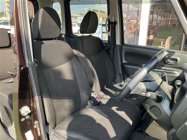 NISSAN DAYZ ROOX 2016