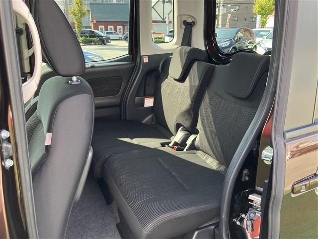 NISSAN DAYZ ROOX 2016