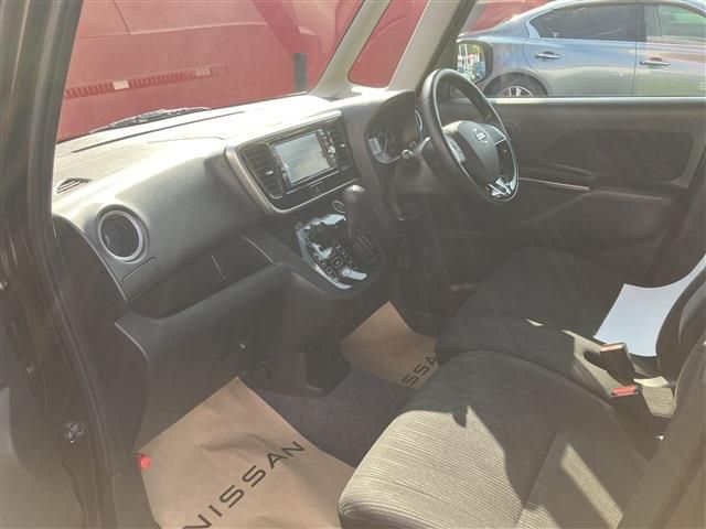 NISSAN DAYZ ROOX 2016