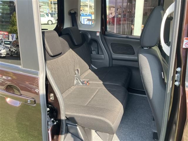 NISSAN DAYZ ROOX 2016