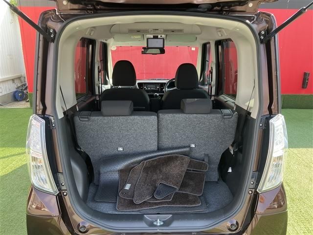 NISSAN DAYZ ROOX 2016