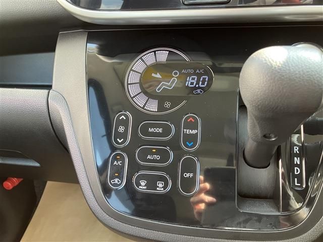 NISSAN DAYZ ROOX 2016