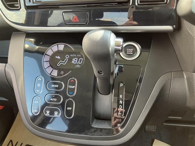 NISSAN DAYZ ROOX 2016