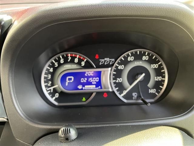 NISSAN DAYZ ROOX 2016