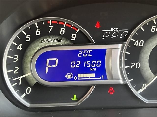 NISSAN DAYZ ROOX 2016