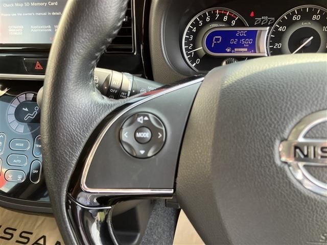 NISSAN DAYZ ROOX 2016