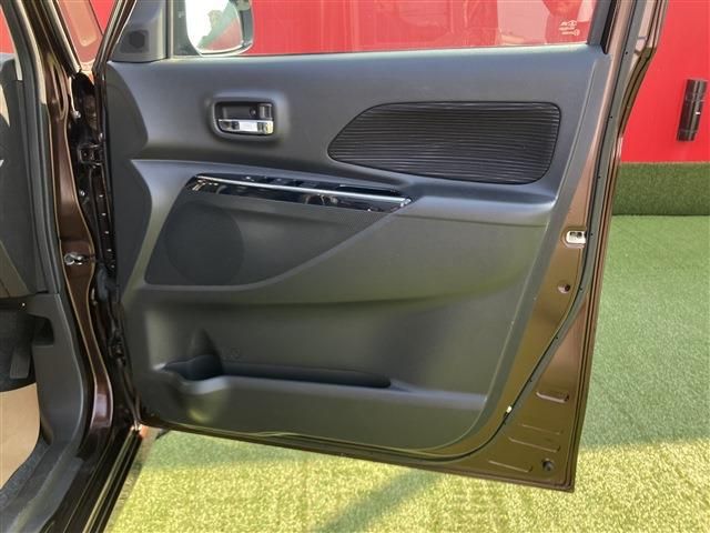 NISSAN DAYZ ROOX 2016