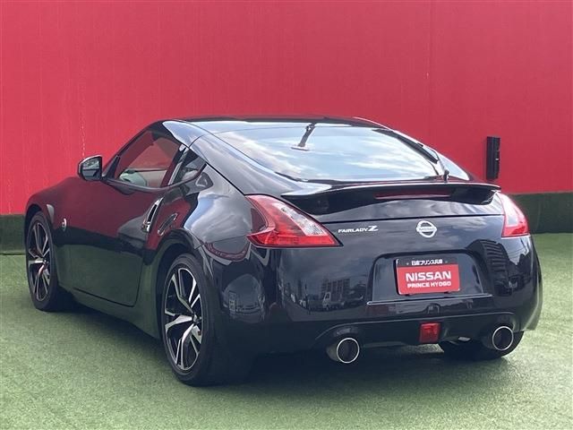 NISSAN FAIRLADY Z 2020