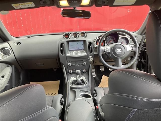 NISSAN FAIRLADY Z 2020