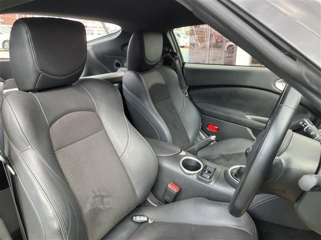 NISSAN FAIRLADY Z 2020