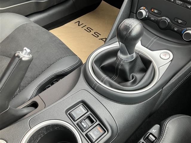 NISSAN FAIRLADY Z 2020