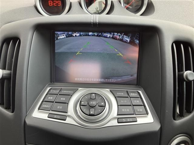 NISSAN FAIRLADY Z 2020