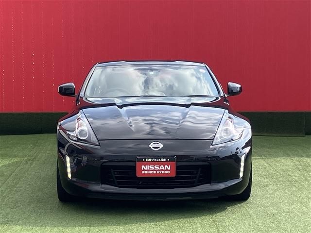 NISSAN FAIRLADY Z 2020