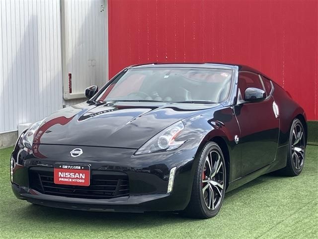 NISSAN FAIRLADY Z 2020