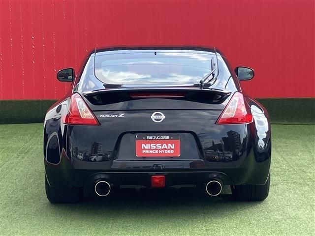 NISSAN FAIRLADY Z 2020