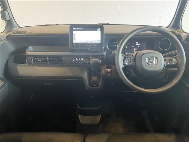 HONDA N BOX CUSTOM 2023