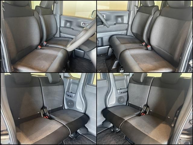 HONDA N BOX CUSTOM 2023