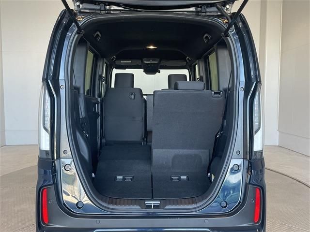 HONDA N BOX CUSTOM 2023