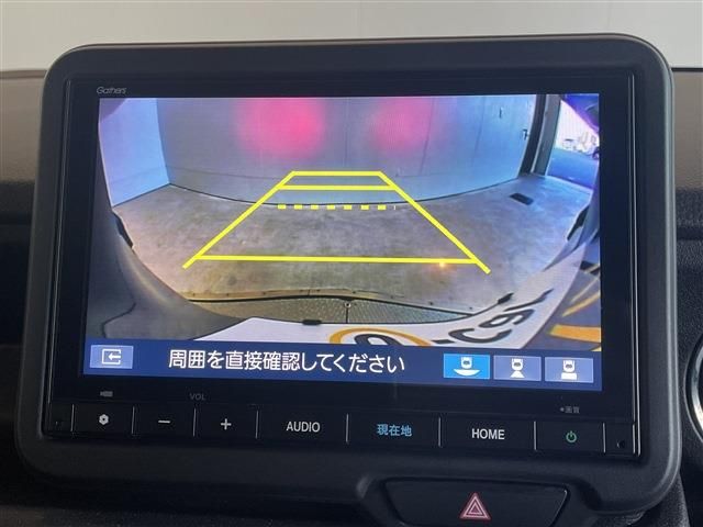 HONDA N BOX CUSTOM 2023