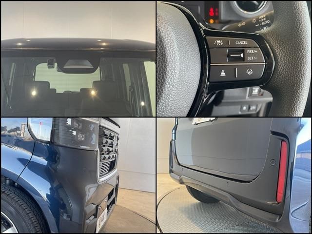 HONDA N BOX CUSTOM 2023