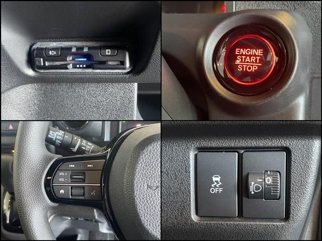 HONDA N BOX CUSTOM 2023