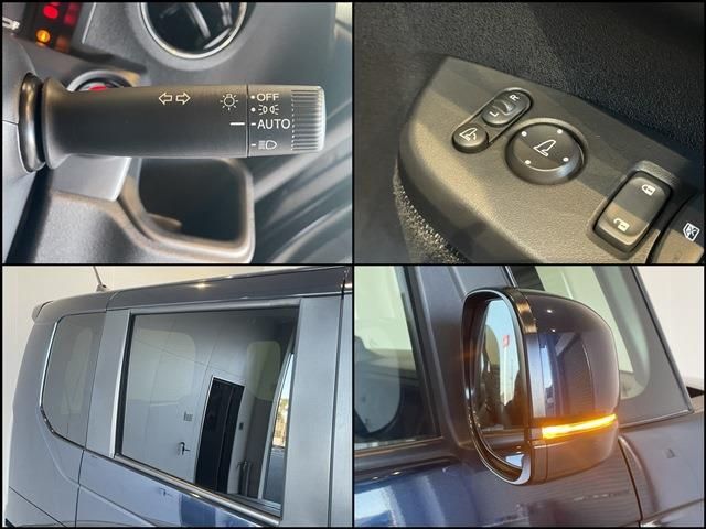 HONDA N BOX CUSTOM 2023