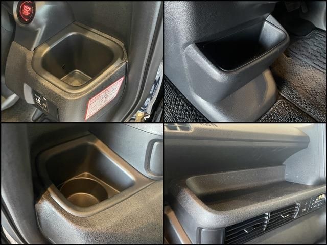 HONDA N BOX CUSTOM 2023