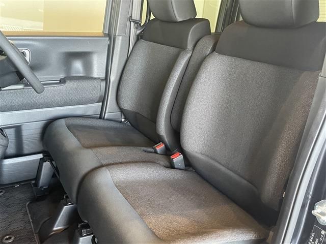 HONDA N BOX CUSTOM 2023