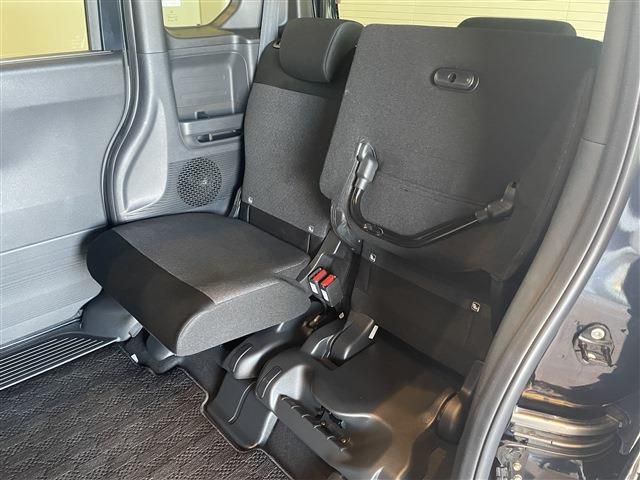 HONDA N BOX CUSTOM 2023