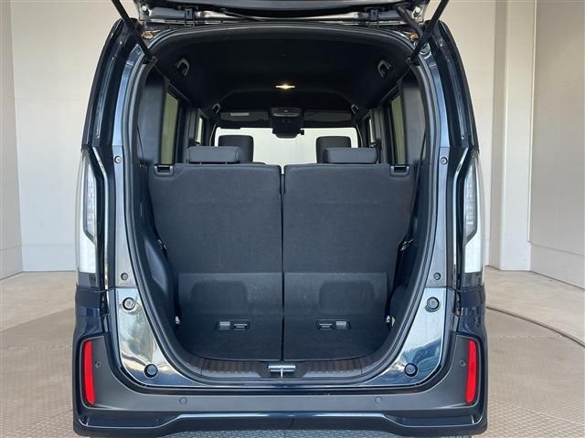 HONDA N BOX CUSTOM 2023