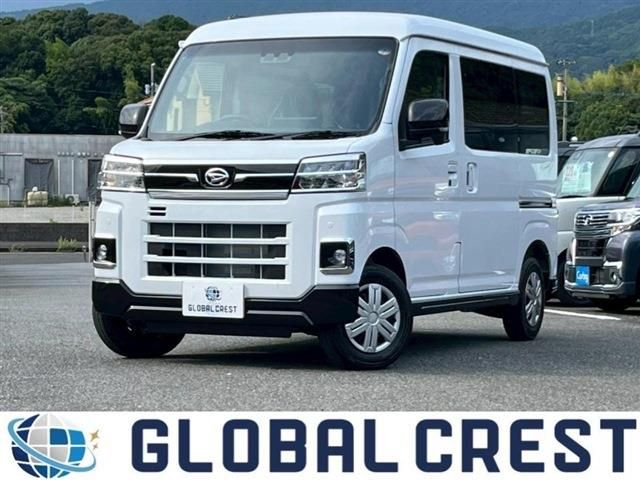 DAIHATSU ATRAI van 2025