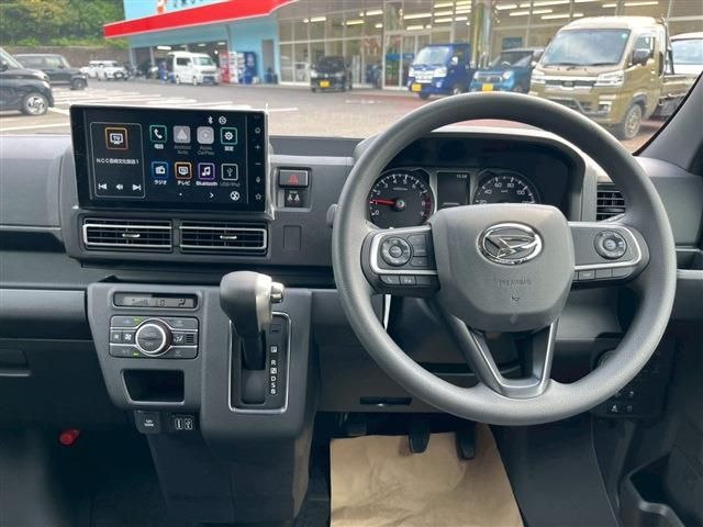 DAIHATSU ATRAI van 2025