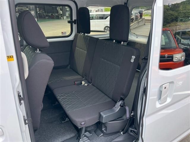 DAIHATSU ATRAI van 2025