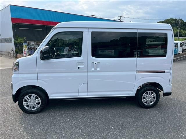 DAIHATSU ATRAI van 2025