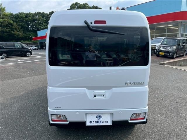 DAIHATSU ATRAI van 2025