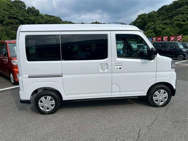 DAIHATSU ATRAI van 2025